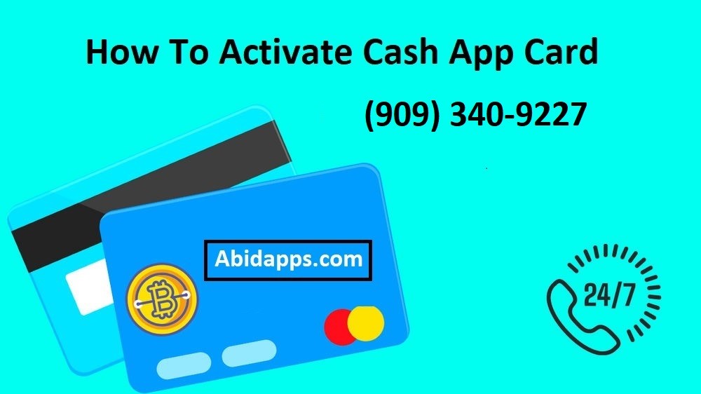 How To Activate A Cash App Card Via Phone?